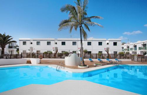 Corralejo Apartamento | Dunes resort to relax Wifi