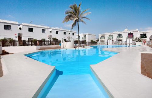 Corralejo Apartamento | Dunes resort to relax Wifi