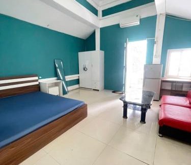 Nhat Tan Apartamento | Dung Home