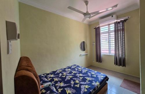 Ketereh Casa | Dunia Kanak Kanak Homestay