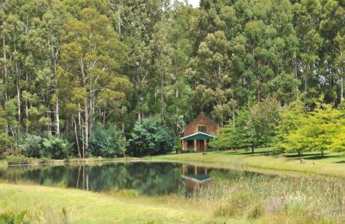 Dullstroom Complejo | Dunkeld Country & Equestrian Estate