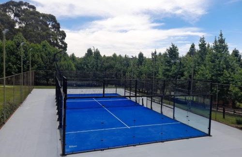 Dullstroom Complejo | Dunkeld Country & Equestrian Estate