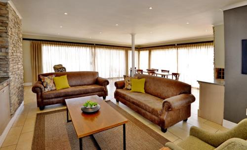 Dullstroom Complejo | Dunkeld Country & Equestrian Estate