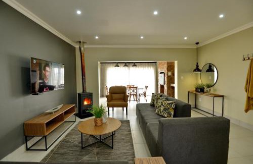 Dullstroom Complejo | Dunkeld Country & Equestrian Estate