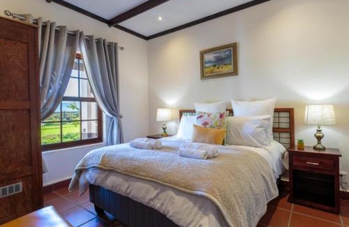 Glentana Apartamento | Dunkes Organic Equestrian Estate