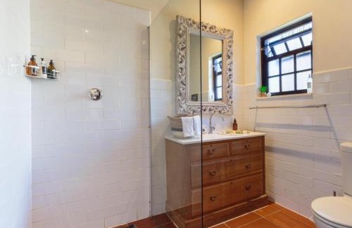 Glentana Apartamento | Dunkes Organic Equestrian Estate