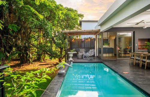 Umhlali Casa | Dunkirk Estate, Family Home