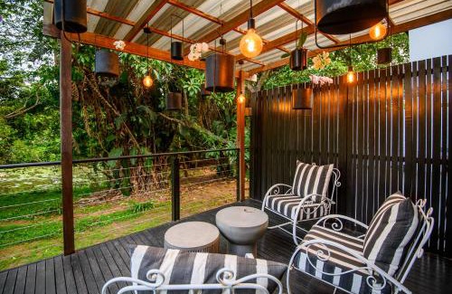 Umhlali Casa | Dunkirk Estate, Family Home