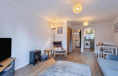 Snettisham Casa | Dunlin Cottage
