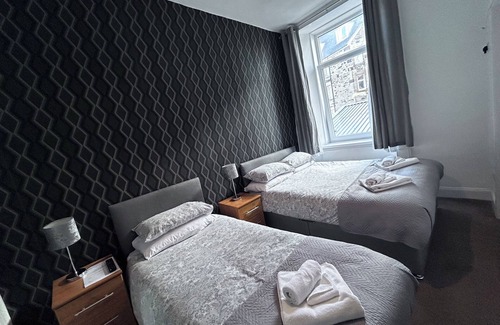 Oban Casa | Dunmoore Guesthouse