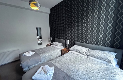 Oban Casa | Dunmoore Guesthouse