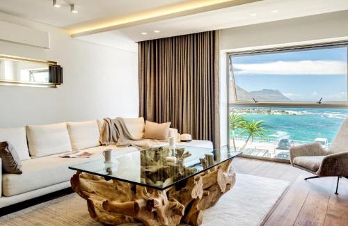 Clifton Apartamento | Dunmore Luxe