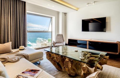 Clifton Apartamento | Dunmore Luxe