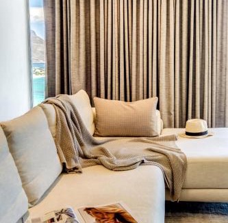 Clifton Apartamento | Dunmore Luxe
