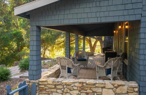 Paso Robles Casa | Dunning Ranch Guest Suite Two