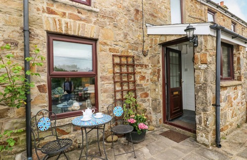 Little Haven Cabaña | Dunnock Cottage