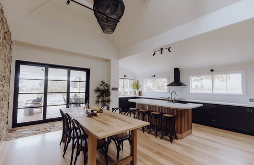 Gerringong Casa | Dunoon Farmhouse - Gerringong