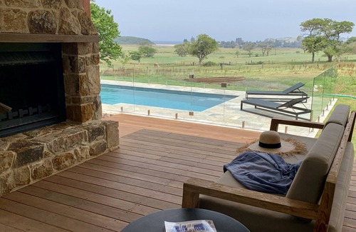 Gerringong Casa | Dunoon Farmhouse - Gerringong