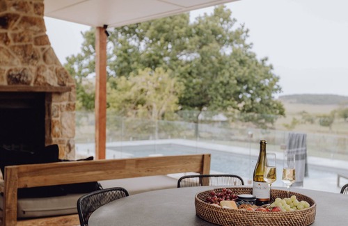 Gerringong Casa | Dunoon Farmhouse - Gerringong