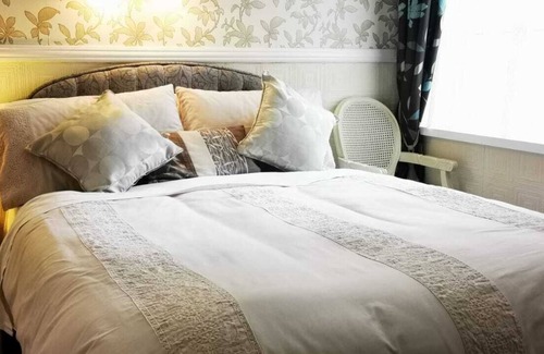 Blackpool Town Center Casa | Dunromin Hotel