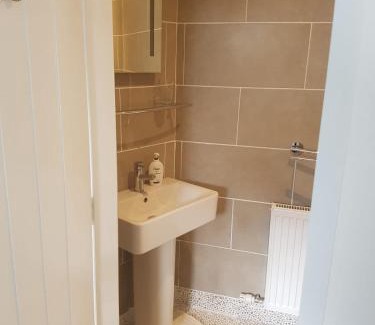 Dunseverick Apartamento | Dunseverick Ramblers Rest