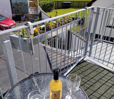 Dunseverick Apartamento | Dunseverick Ramblers Rest