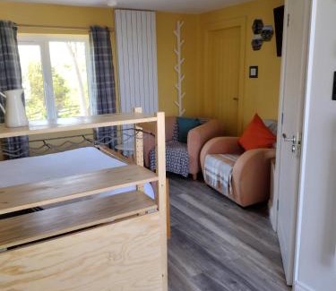 Dunseverick Apartamento | Dunseverick Ramblers Rest