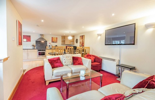 Grantown-on-Spey Cabaña | Dunstaffnage Cottage