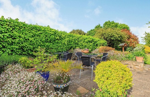 Dunster Cabaña | Dunster Castle Loft - UK13180