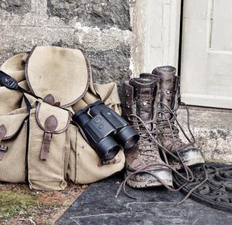 Caroy Casa | Dunvegan Castle Gardens Cottage