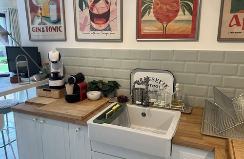Marchainville Casa | Duo getaway in the Perche