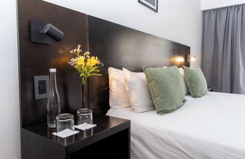 Congreso Hotel | Duomi Hotel Buenos Aires