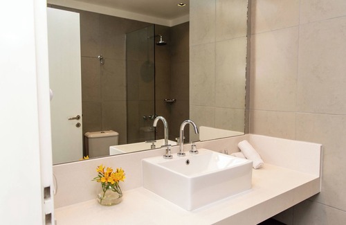 Congreso Hotel | Duomi Hotel Buenos Aires