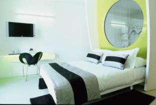 Rimini Historic Center Hotel | DuoMo Hotel