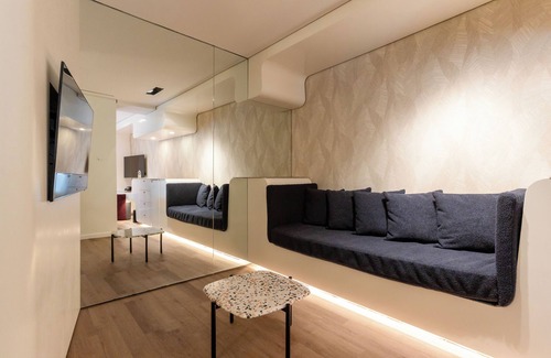 Rimini Historic Center Hotel | DuoMo hotel