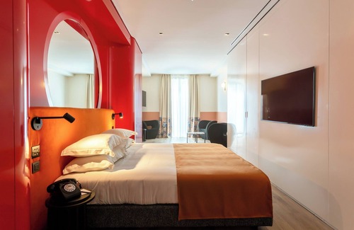 Rimini Historic Center Hotel | DuoMo hotel