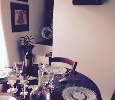 5th Arrondissement Apartamento | Dupleix 75m2 sur cour arborée