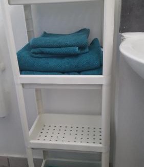 Athis-Mons Apartamento | Duplex à 5 min aéroport Orly - 15 min Paris
