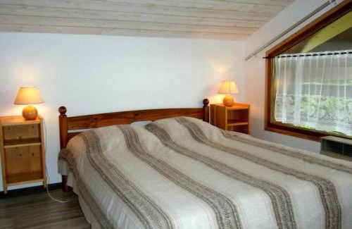 Le Chinaillon Apartamento | Duplex 2 chambres pour 6 - au pied des pistes - Le Grand-Bornand - FR-1-458-112