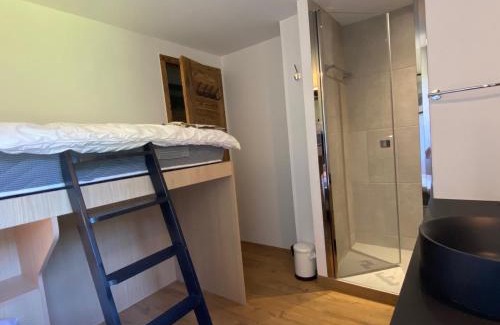 La Clusaz Apartamento | Duplex 3 chambres pour 6 pers, proche village, ski aux pieds - FR-1-459-230