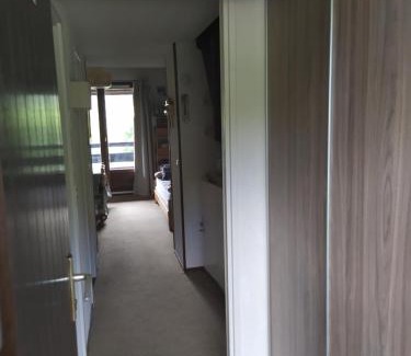 Gresse-en-Vercors Apartamento | Duplex 3 pièces. Pieds des pistes et balcon!