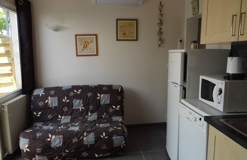 Vedene Apartamento | Duplex 4 personas en el corazón de la Provenza