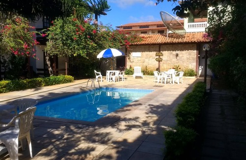 Pero Apartamento | Apartamento cerca de la playa, 4 dormitorios, 3 baños, con piscina (hasta 12 personas)