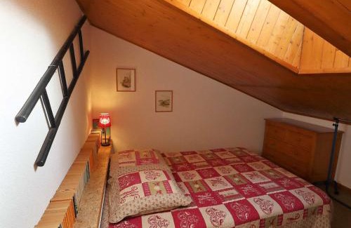 Beaufort Apartamento | Duplex 6 pers pied des pistes, WiFi, balcon, classe 2 étoiles, Arêches-Beaufort - FR-1-342-245