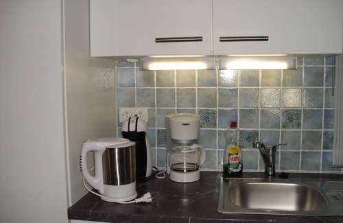 San Giorgio di Livenza Apartamento | 85m² duplex en el río Livenza, con piscina, alquiler de botes