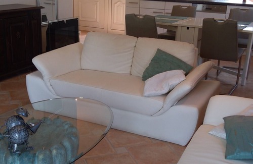 San Giorgio di Livenza Apartamento | 85m² duplex en el río Livenza, con piscina, alquiler de botes