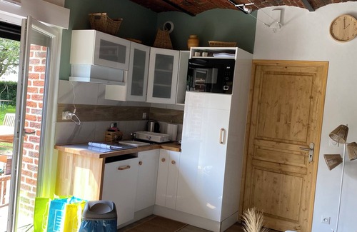 Villers-Pol Casa | DUPLEX "A LA CAMPAGNE