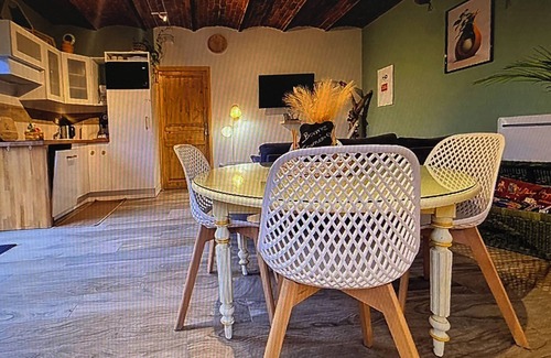 Villers-Pol Casa | DUPLEX "A LA CAMPAGNE