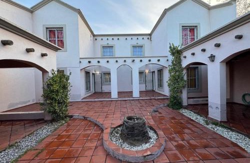 Villa Nueva Apartamento | Duplex Aconcagua