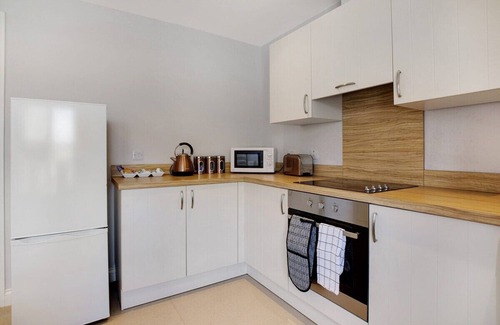Darlington Apartamento | Duplex apartment, close to A1, private car park